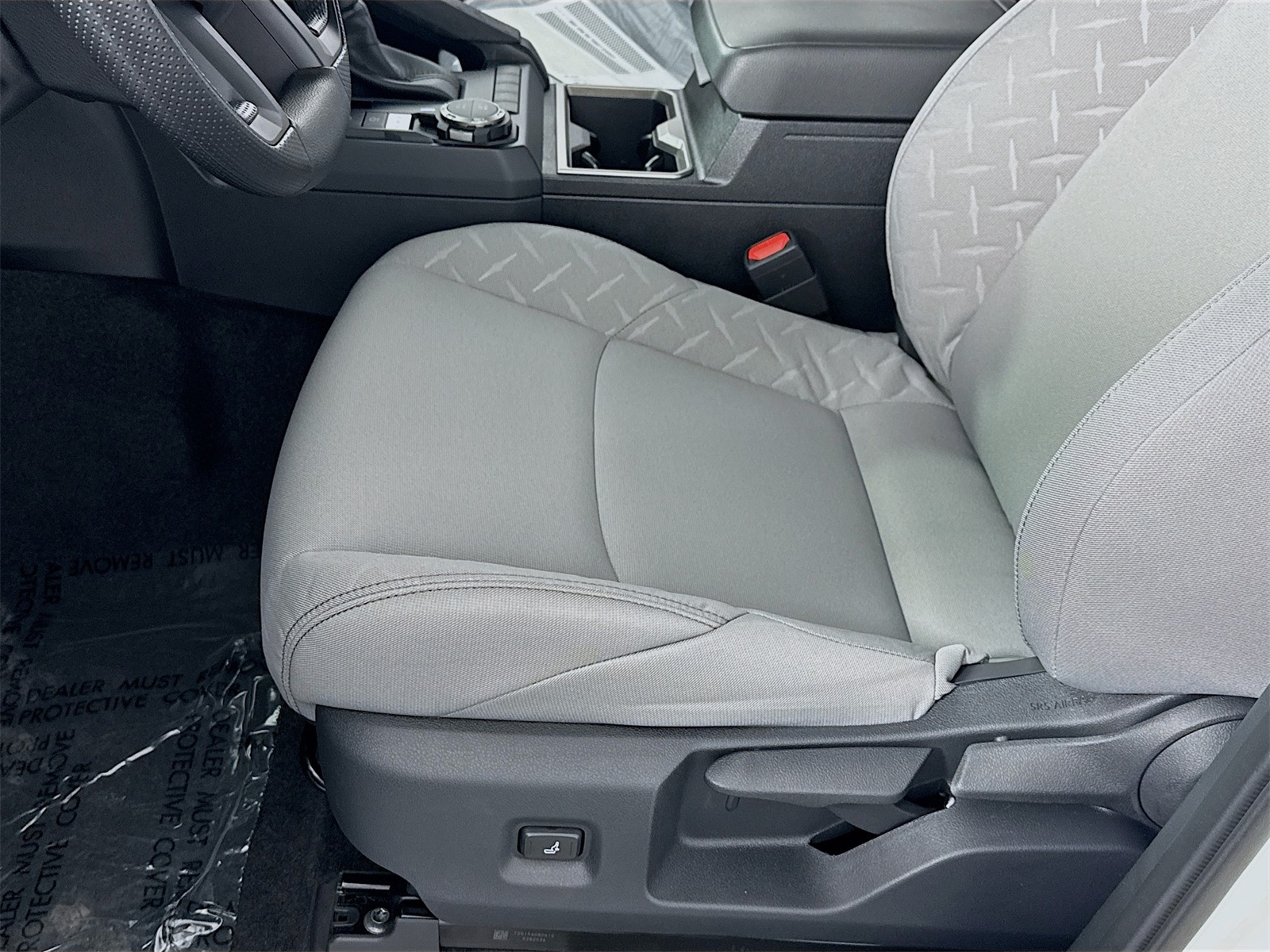 2025 Toyota Tacoma SR5 Double Cab photo 15