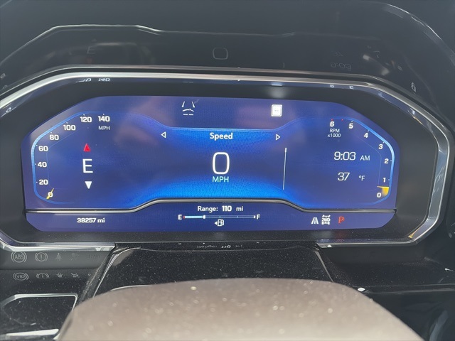 Used 2022 Chevrolet Silverado 1500 Truck