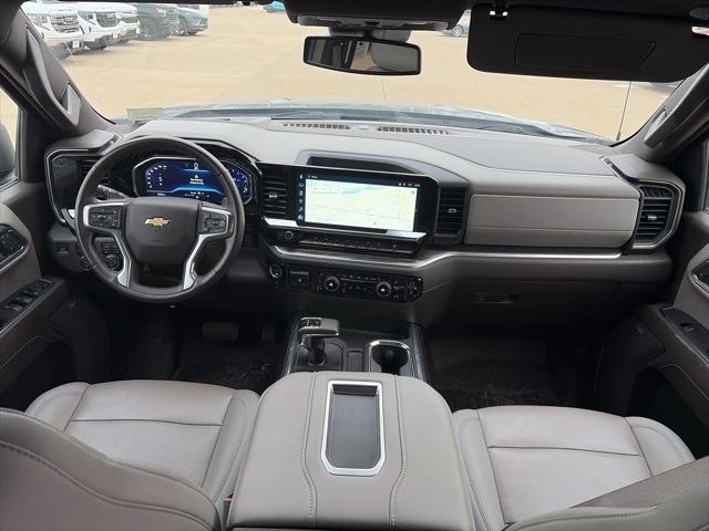 Used 2022 Chevrolet Silverado 1500 Truck