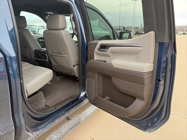 Used 2022 Chevrolet Silverado 1500 Truck