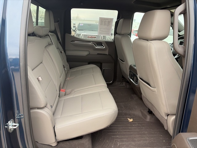 Used 2022 Chevrolet Silverado 1500 Truck