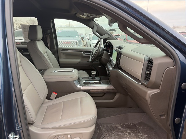 Used 2022 Chevrolet Silverado 1500 Truck