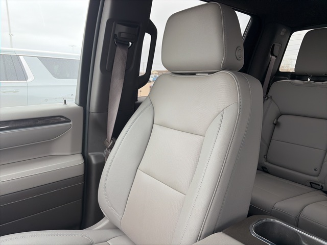 Used 2022 Chevrolet Silverado 1500 Truck