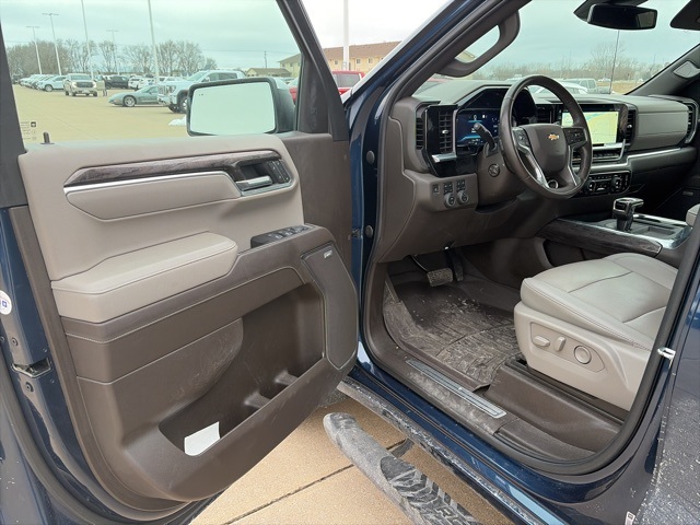 Used 2022 Chevrolet Silverado 1500 Truck