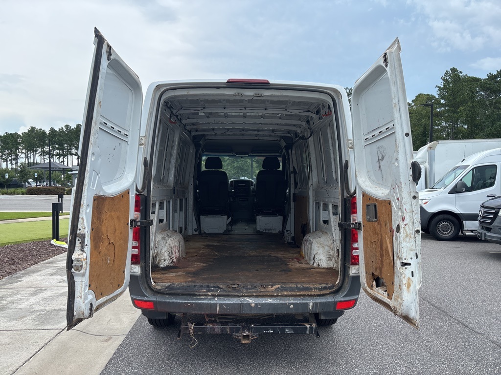 Used 2016 Mercedes-Benz Sprinter 2500 4x2 Empty Cargo Van for sale #SP1259 - photo 15
