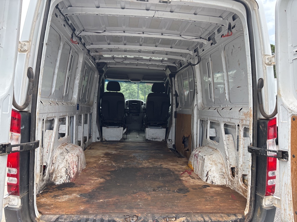 Used 2016 Mercedes-Benz Sprinter 2500 4x2 Empty Cargo Van for sale #SP1259 - photo 16