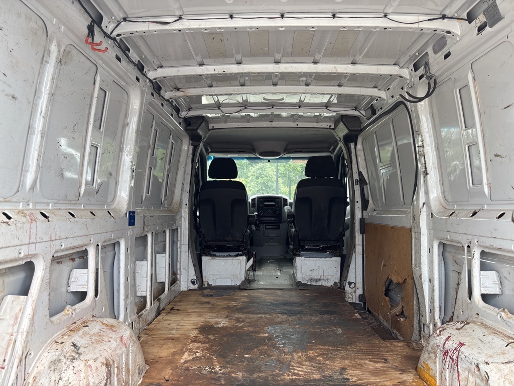 Used 2016 Mercedes-Benz Sprinter 2500 4x2 Empty Cargo Van for sale #SP1259 - photo 17