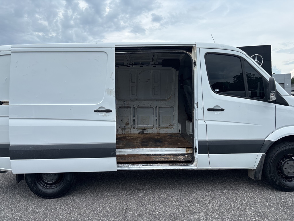 Used 2016 Mercedes-Benz Sprinter 2500 4x2 Empty Cargo Van for sale #SP1259 - photo 18