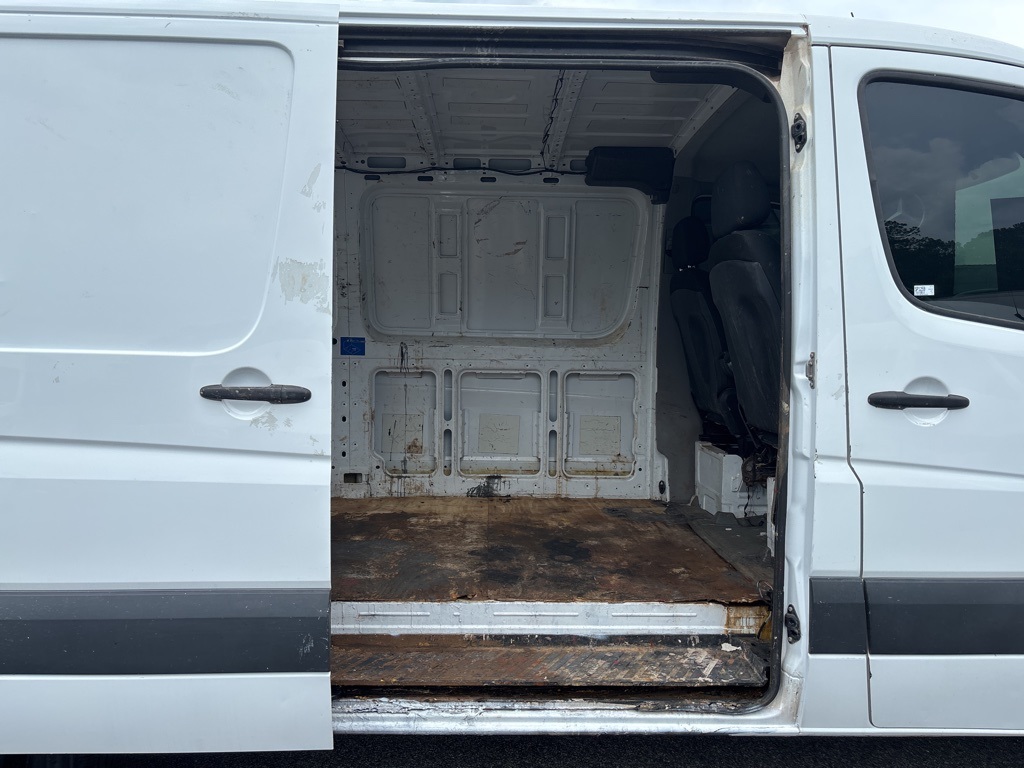 Used 2016 Mercedes-Benz Sprinter 2500 4x2 Empty Cargo Van for sale #SP1259 - photo 19