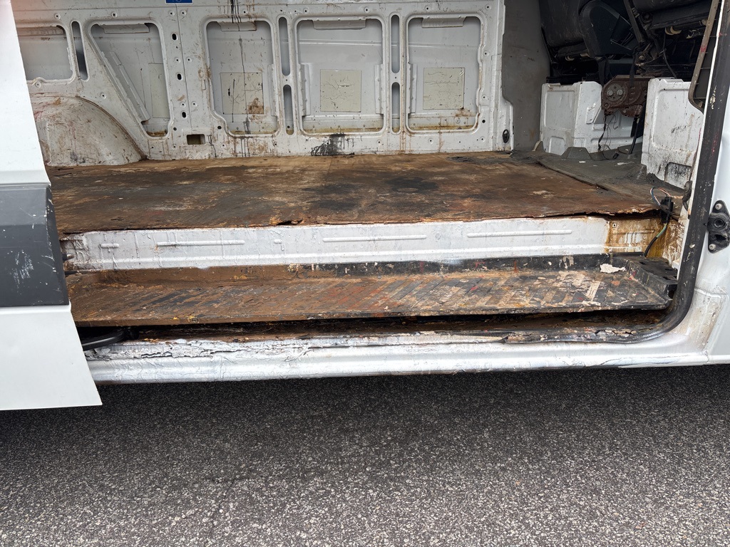 Used 2016 Mercedes-Benz Sprinter 2500 4x2 Empty Cargo Van for sale #SP1259 - photo 20