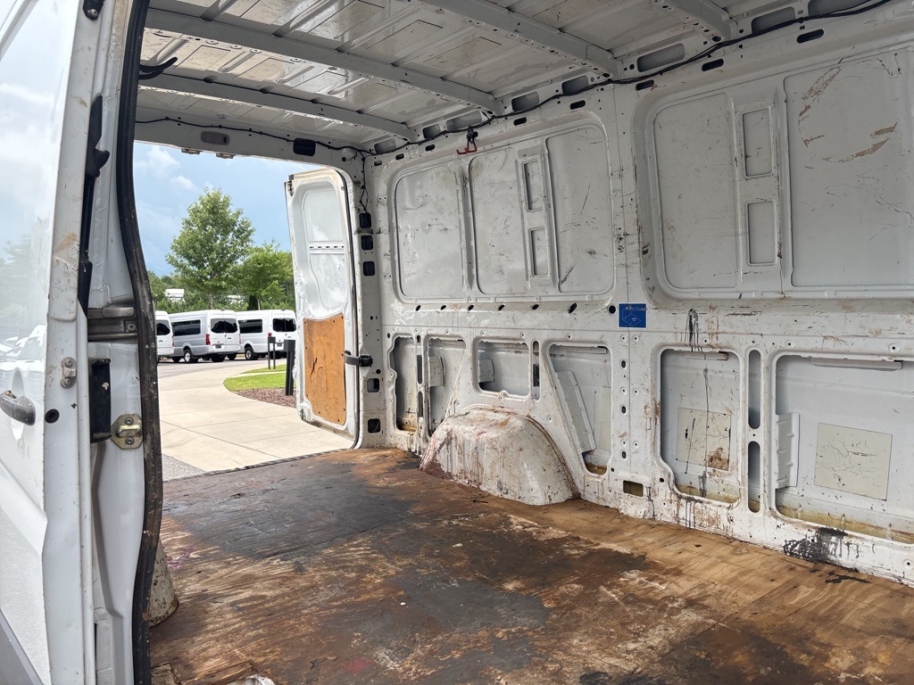 Used 2016 Mercedes-Benz Sprinter 2500 4x2 Empty Cargo Van for sale #SP1259 - photo 21