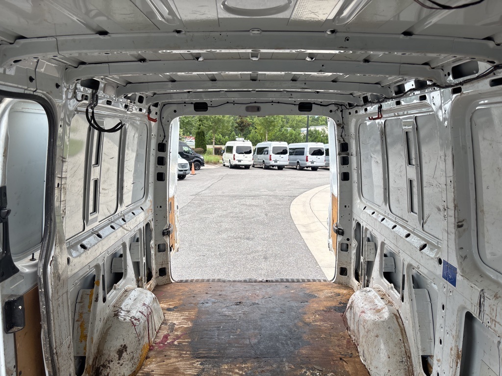 Used 2016 Mercedes-Benz Sprinter 2500 4x2 Empty Cargo Van for sale #SP1259 - photo 22