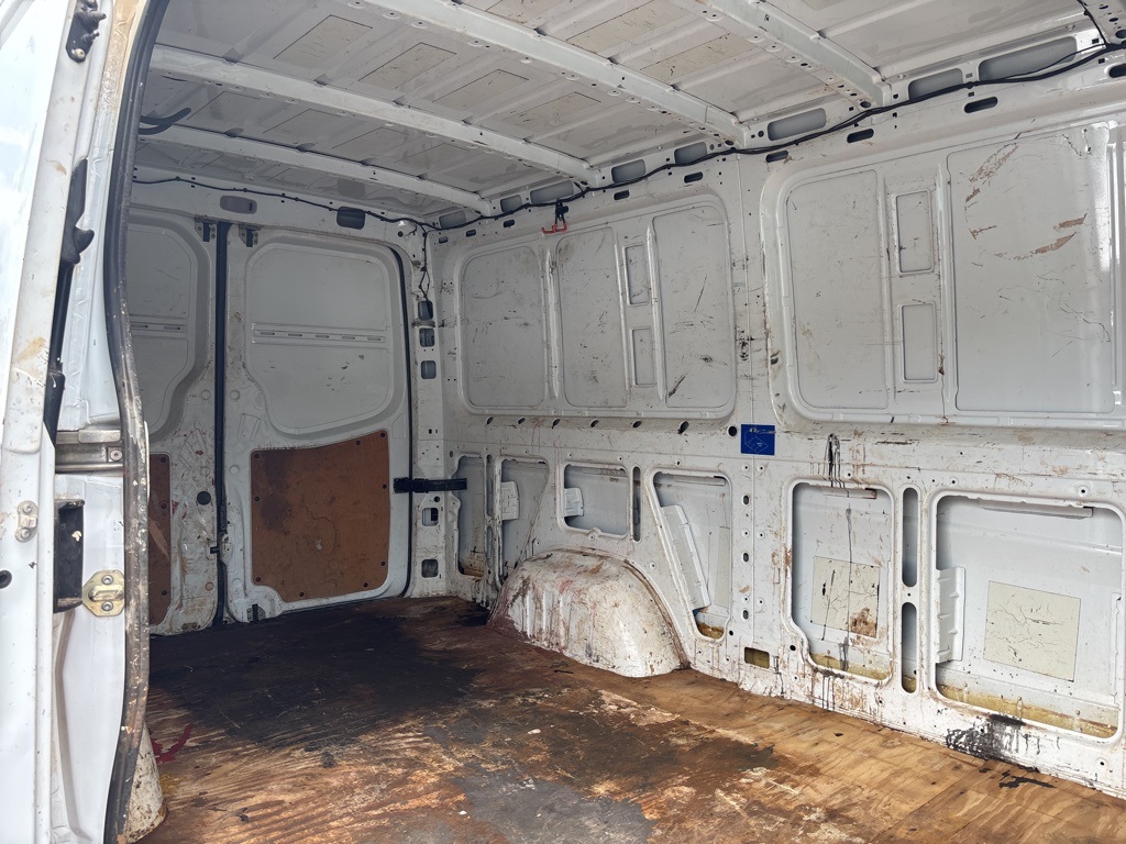 Used 2016 Mercedes-Benz Sprinter 2500 4x2 Empty Cargo Van for sale #SP1259 - photo 23