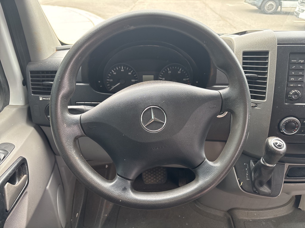 Used 2016 Mercedes-Benz Sprinter 2500 4x2 Empty Cargo Van for sale #SP1259 - photo 28