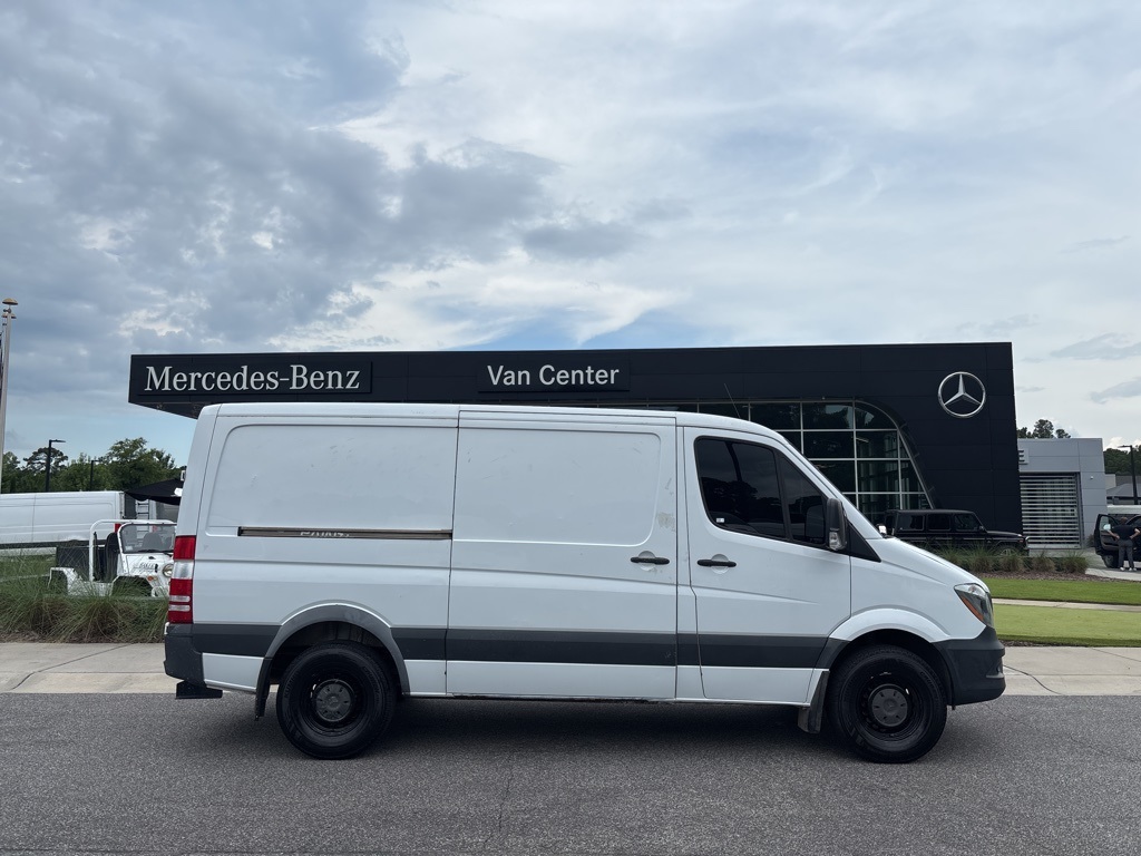 Used 2016 Mercedes-Benz Sprinter 2500 4x2 Empty Cargo Van for sale #SP1259 - photo 3