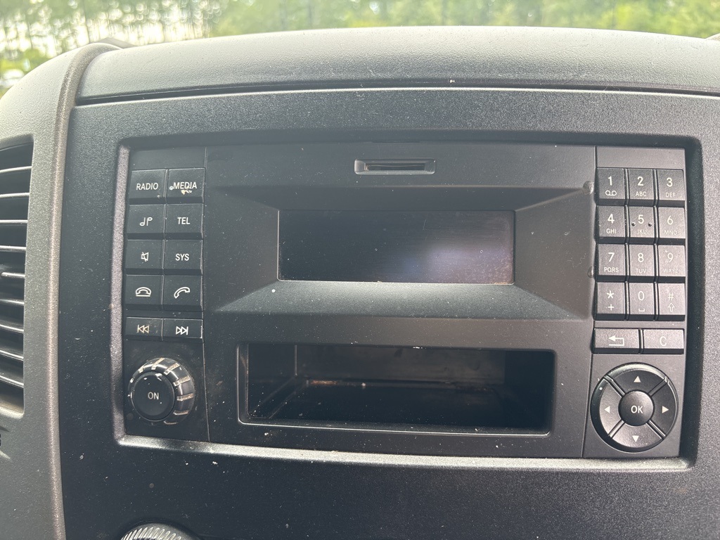 Used 2016 Mercedes-Benz Sprinter 2500 4x2 Empty Cargo Van for sale #SP1259 - photo 33