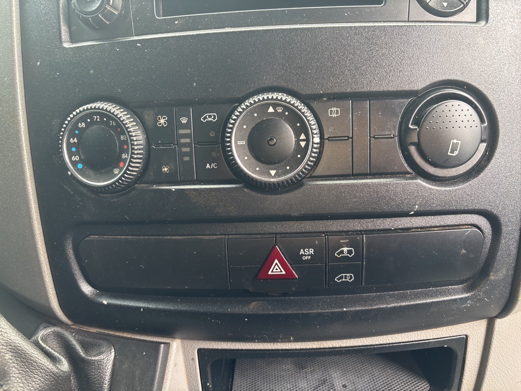 Used 2016 Mercedes-Benz Sprinter 2500 4x2 Empty Cargo Van for sale #SP1259 - photo 34