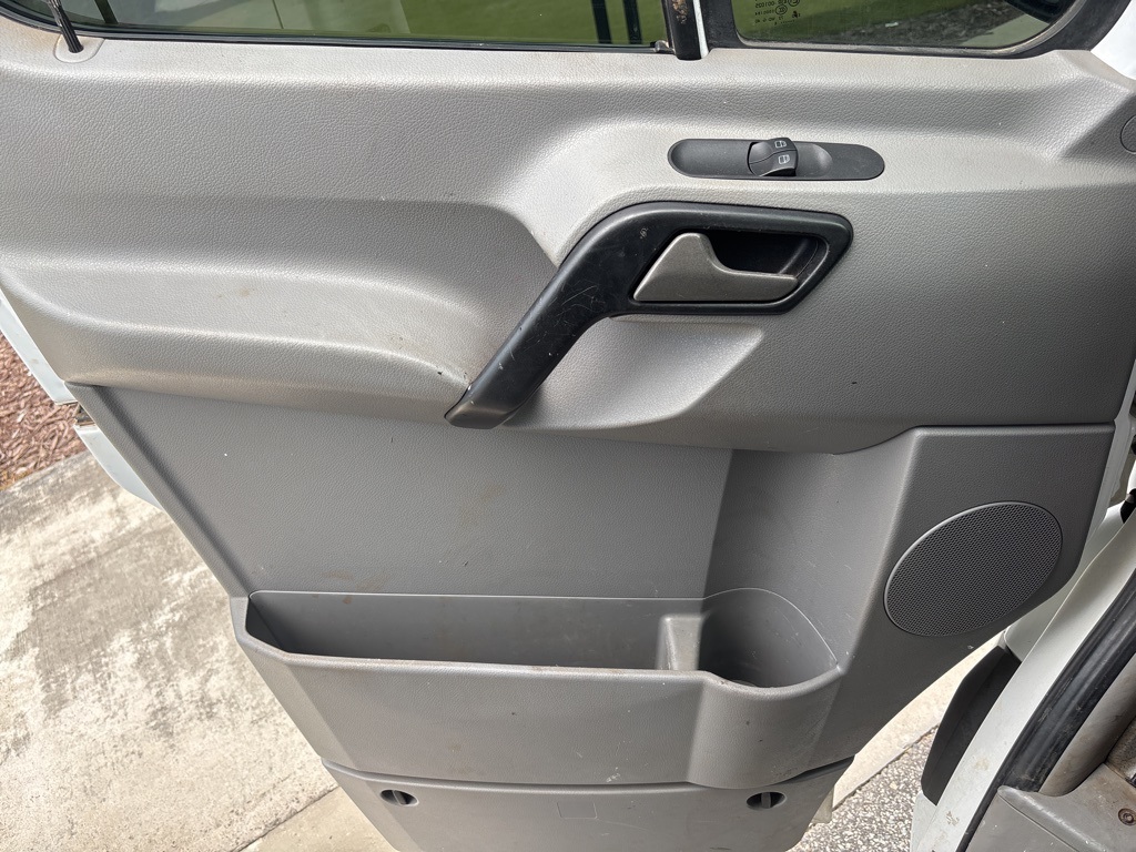 Used 2016 Mercedes-Benz Sprinter 2500 4x2 Empty Cargo Van for sale #SP1259 - photo 37