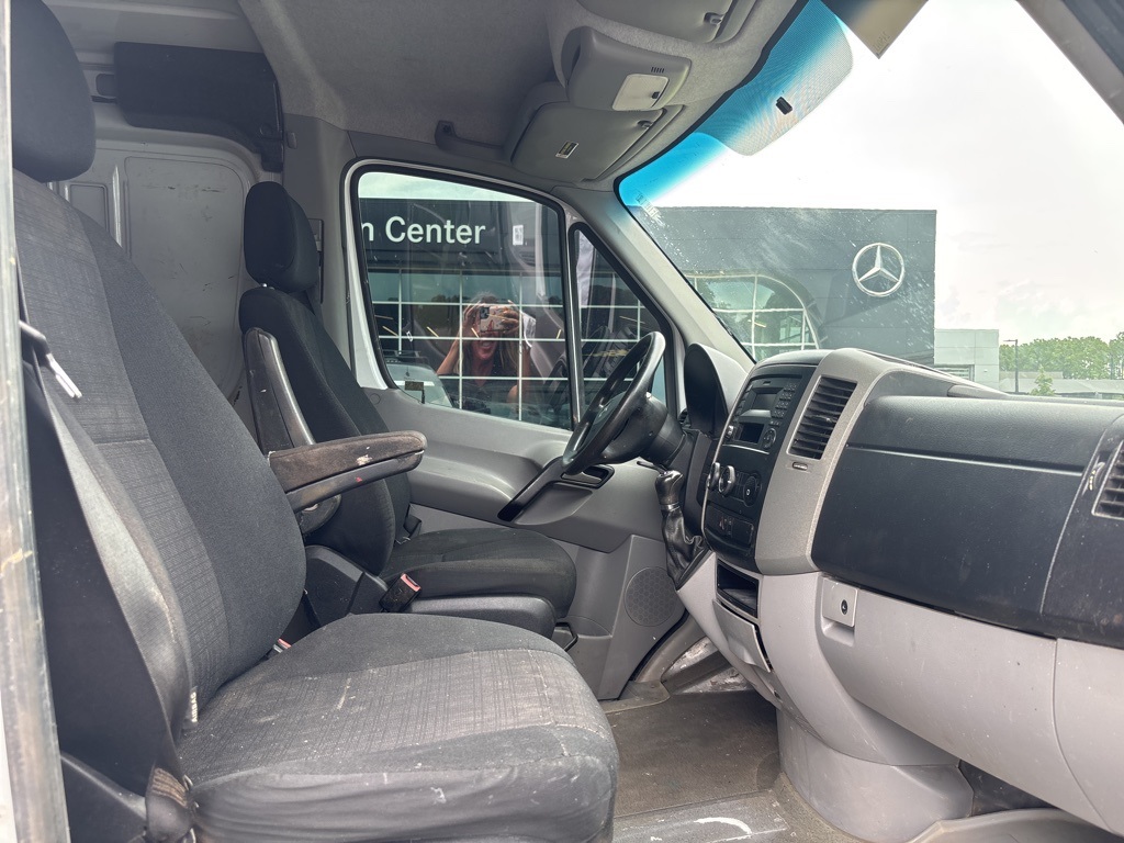 Used 2016 Mercedes-Benz Sprinter 2500 4x2 Empty Cargo Van for sale #SP1259 - photo 38