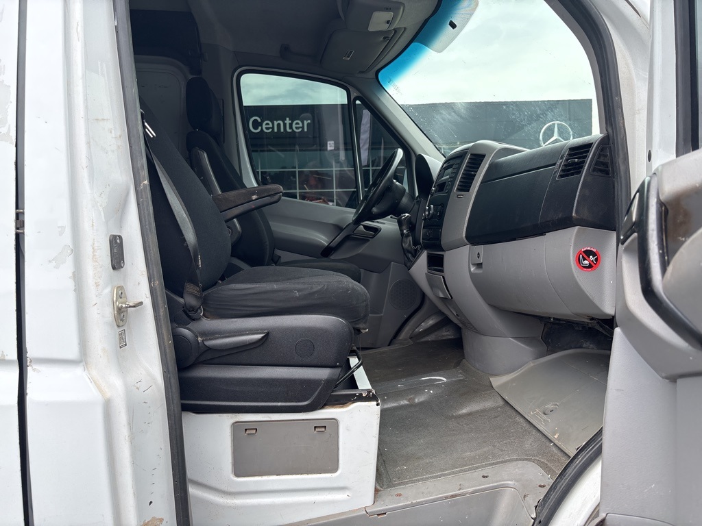 Used 2016 Mercedes-Benz Sprinter 2500 4x2 Empty Cargo Van for sale #SP1259 - photo 39