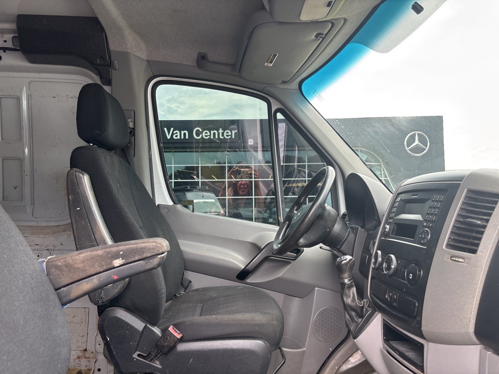 Used 2016 Mercedes-Benz Sprinter 2500 4x2 Empty Cargo Van for sale #SP1259 - photo 40