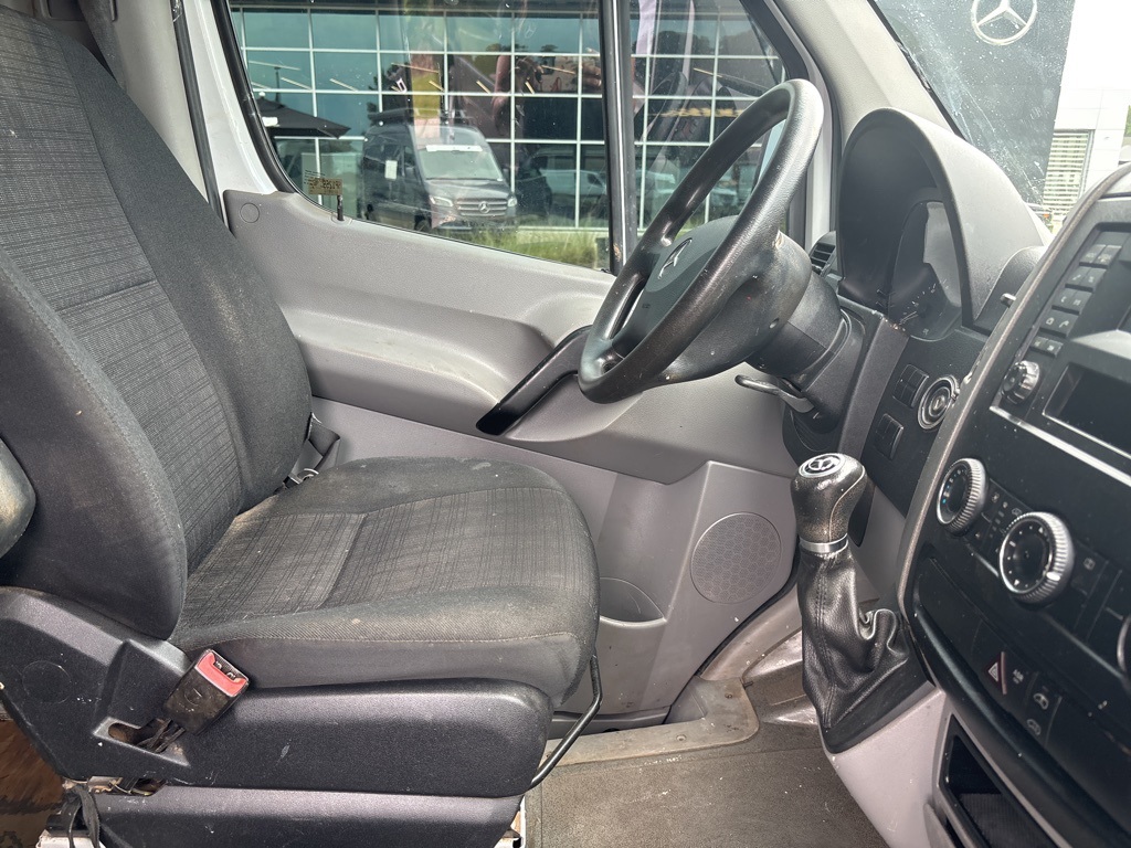 Used 2016 Mercedes-Benz Sprinter 2500 4x2 Empty Cargo Van for sale #SP1259 - photo 42