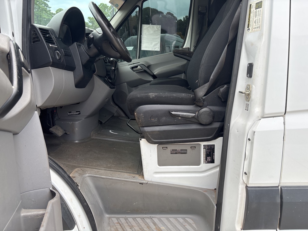 Used 2016 Mercedes-Benz Sprinter 2500 4x2 Empty Cargo Van for sale #SP1259 - photo 43