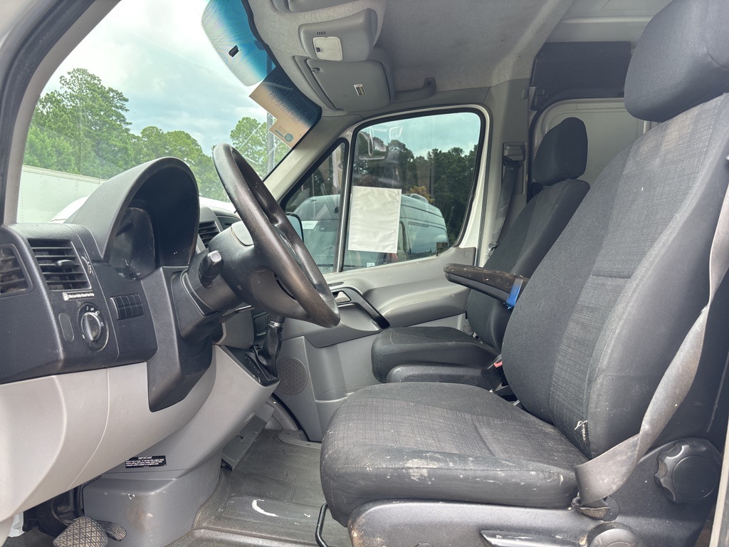 Used 2016 Mercedes-Benz Sprinter 2500 4x2 Empty Cargo Van for sale #SP1259 - photo 45