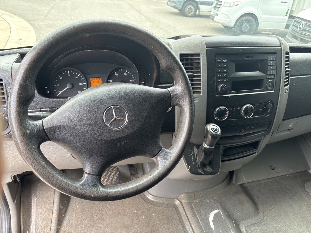 Used 2016 Mercedes-Benz Sprinter 2500 4x2 Empty Cargo Van for sale #SP1259 - photo 46