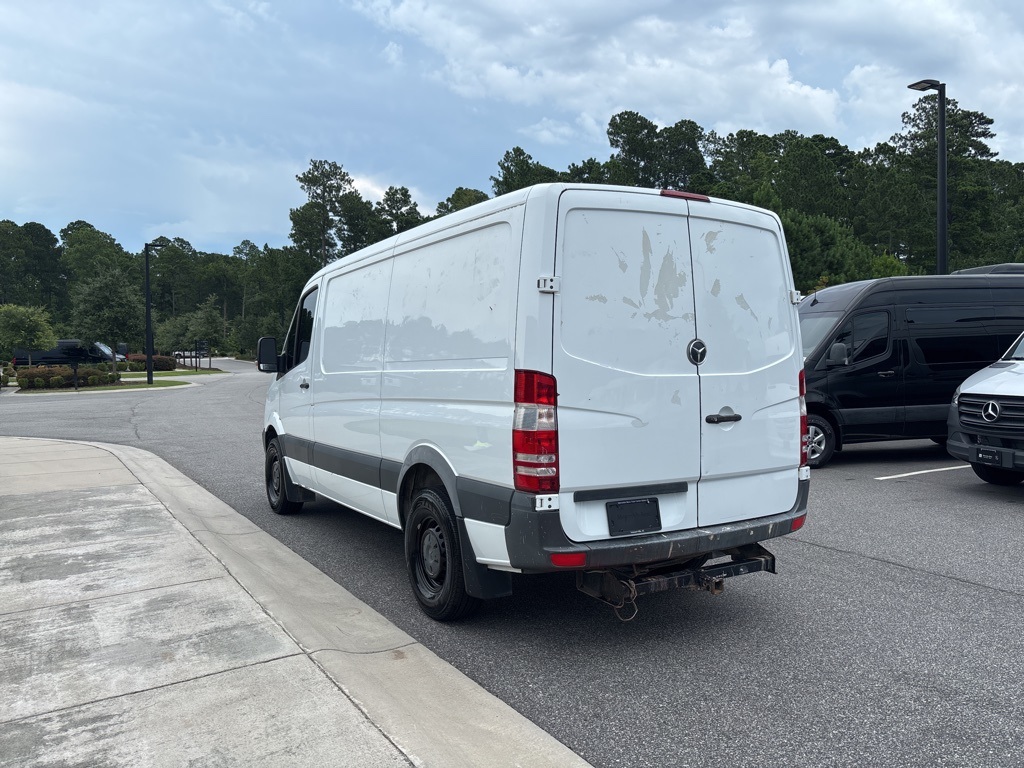 Used 2016 Mercedes-Benz Sprinter 2500 4x2 Empty Cargo Van for sale #SP1259 - photo 6