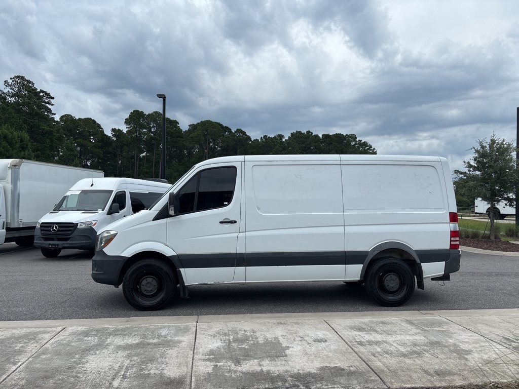Used 2016 Mercedes-Benz Sprinter 2500 4x2 Empty Cargo Van for sale #SP1259 - photo 7