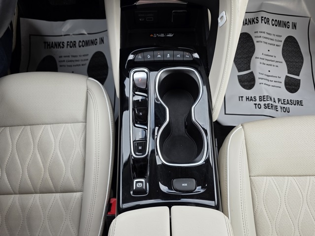 2022 Buick Envision Avenir