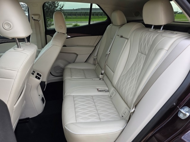 2022 Buick Envision Avenir