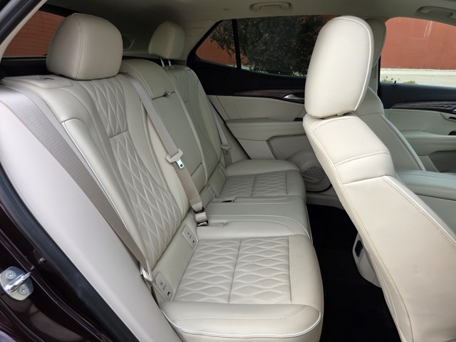 2022 Buick Envision Avenir