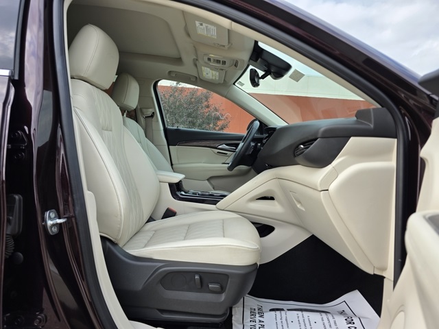 2022 Buick Envision Avenir