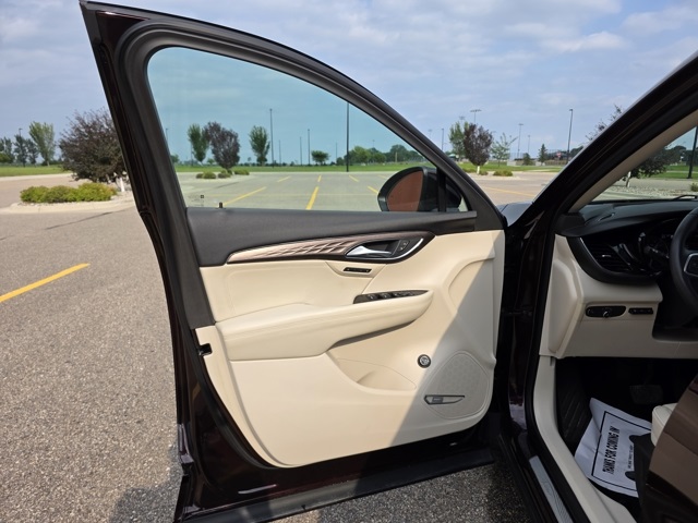 2022 Buick Envision Avenir