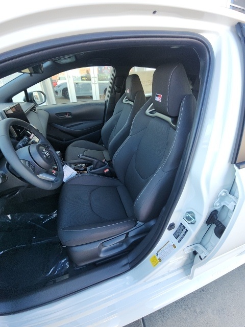 2025 Toyota Corolla GR Core photo 3
