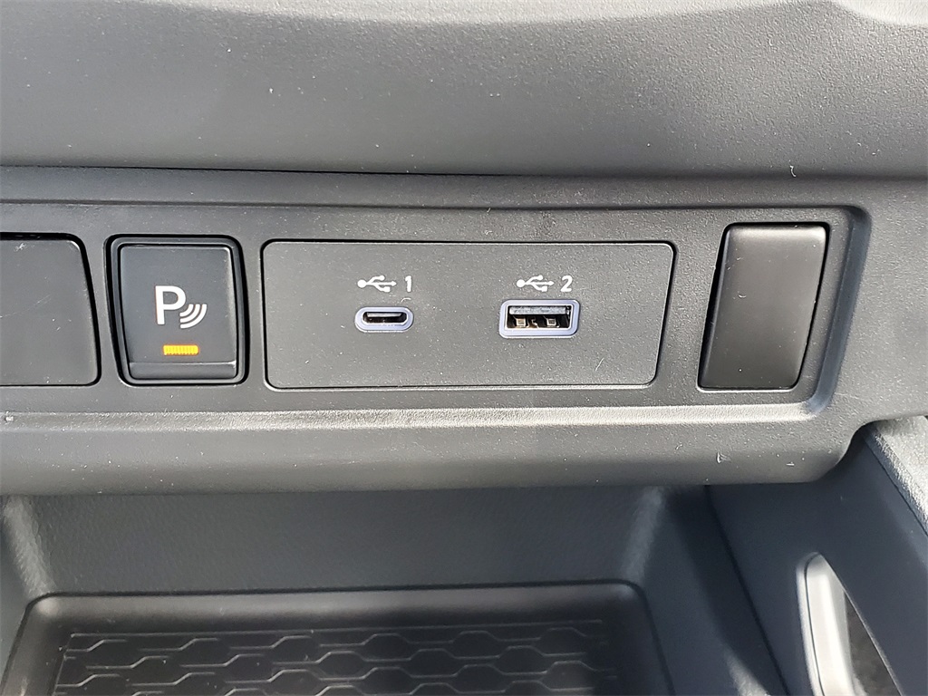 new 2026 Nissan Frontier car, priced at $29,967