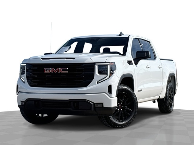 2022 GMC Sierra 1500 Elevation's photo