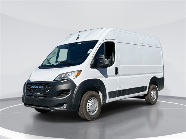 2026 RAM ProMaster Cargo Van Tradesman's photo