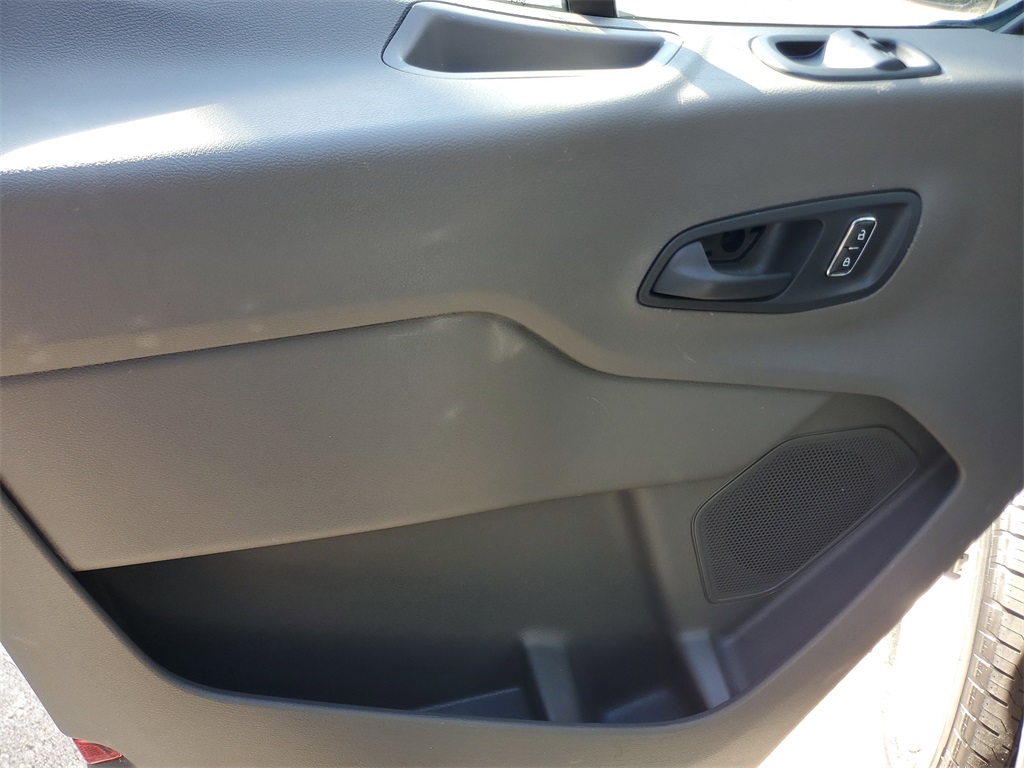 used 2023 Ford Transit-350 car, priced at $45,895