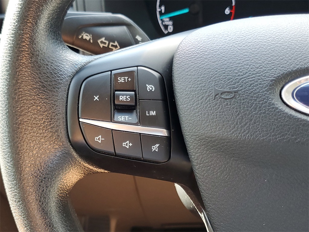 used 2023 Ford Transit-350 car, priced at $45,895