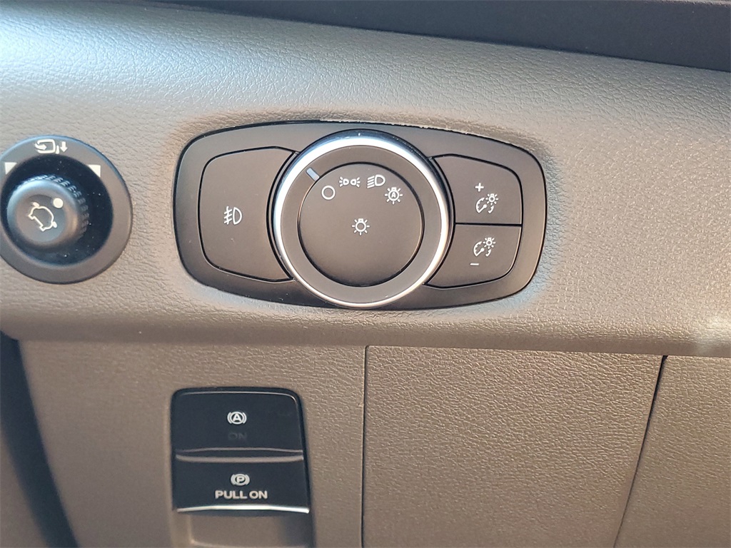 used 2023 Ford Transit-350 car, priced at $45,895