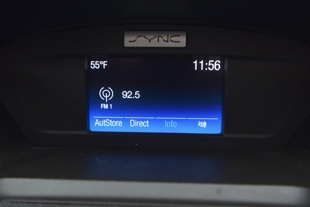 used 2017 Ford Escape car, priced at $10,362