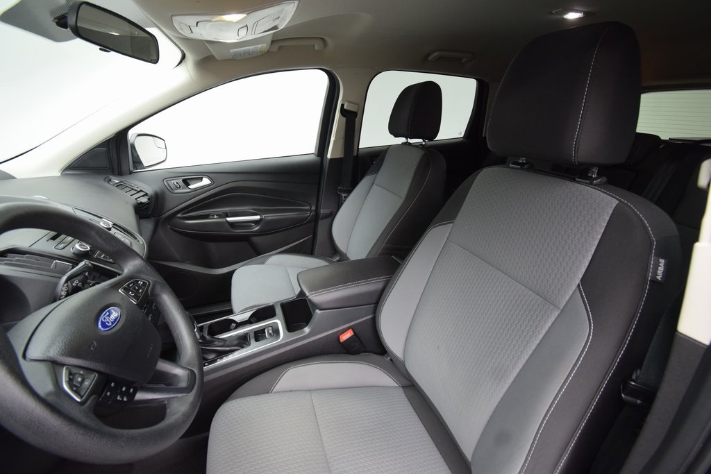 used 2017 Ford Escape car, priced at $10,362