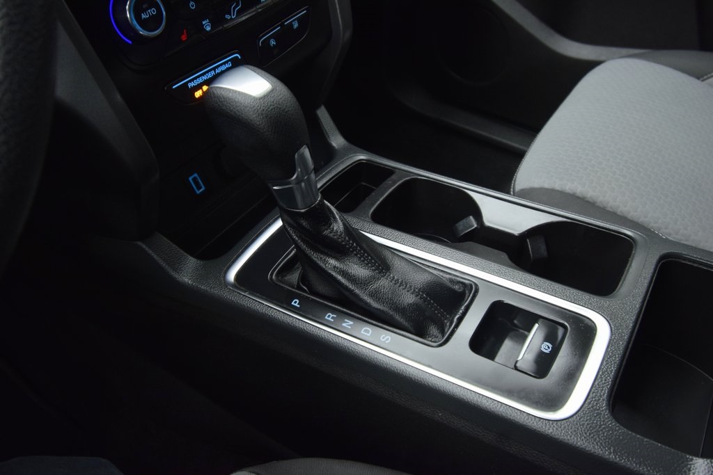 used 2017 Ford Escape car, priced at $10,362