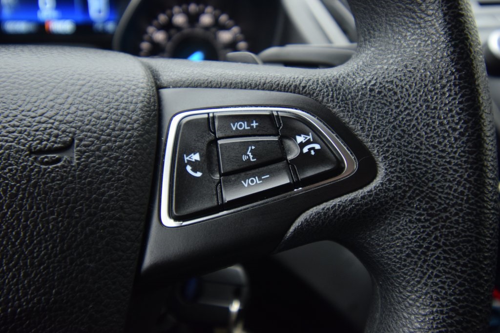 used 2017 Ford Escape car, priced at $10,362