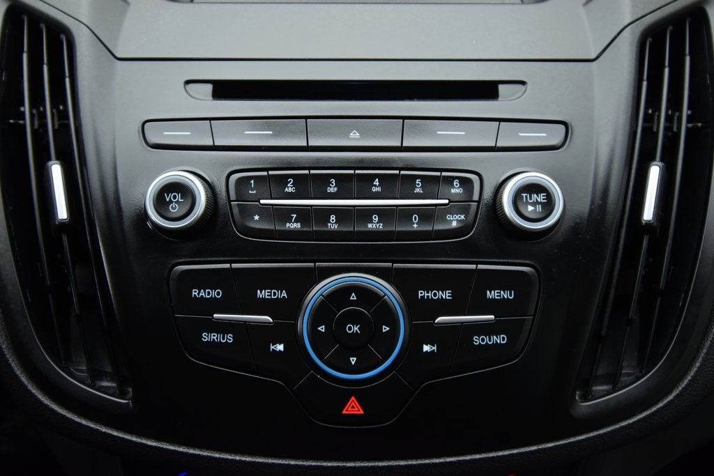 used 2017 Ford Escape car, priced at $10,362