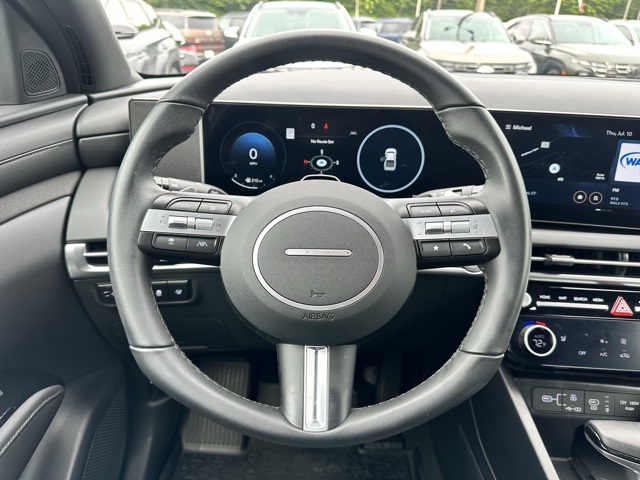 2025 Hyundai Santa Cruz XRT photo 14