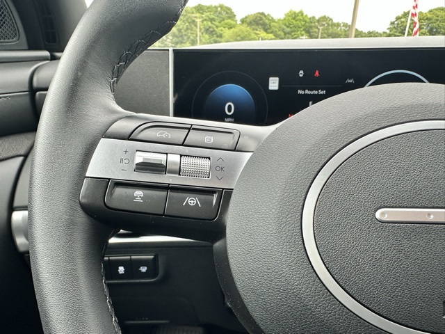 2025 Hyundai Santa Cruz XRT photo 15